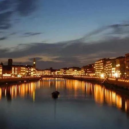 Notari * Pisa