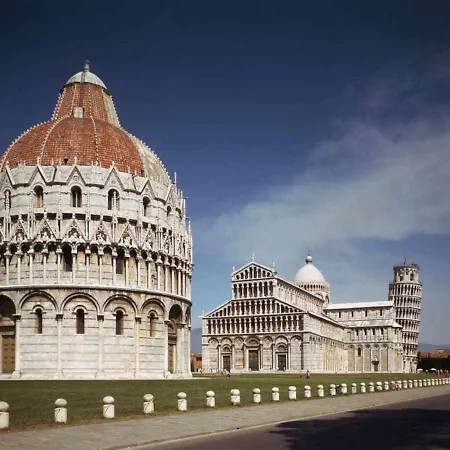 Apartment Notari Pisa