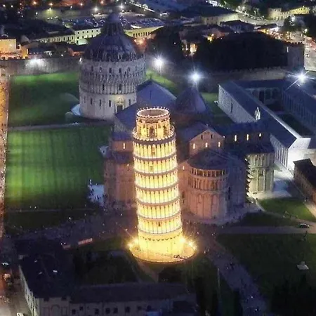 Notari * Pisa