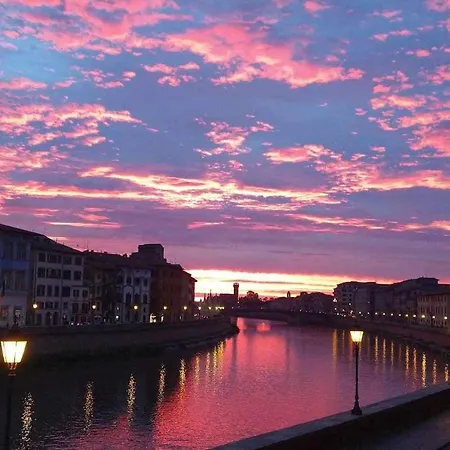 Notari * Pisa
