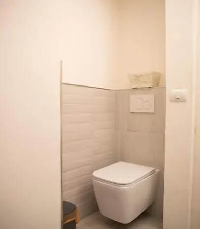 Notari Apartment Pisa