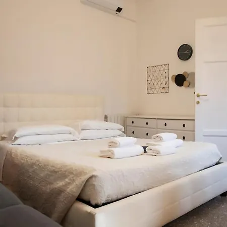 Notari Apartment