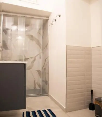Notari Apartment