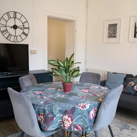 Notari Apartment *