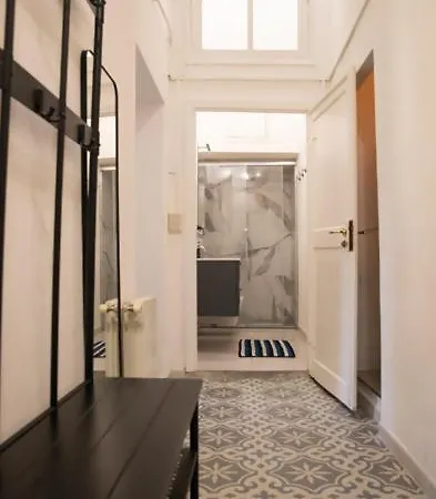 Apartment Notari Pisa
