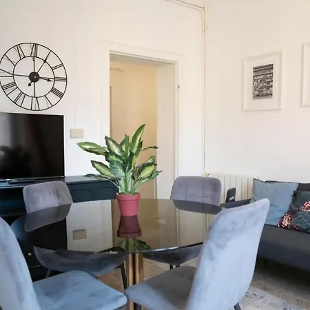 Apartment Notari