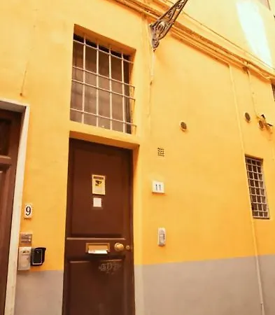 Notari Apartment Pisa