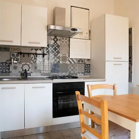 Apartment Notari Pisa