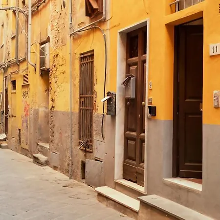 Notari Apartment