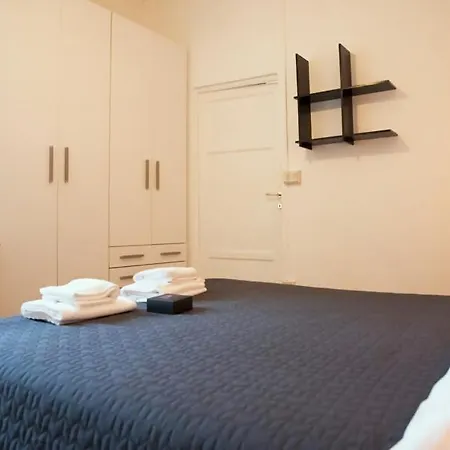 Apartment Notari *