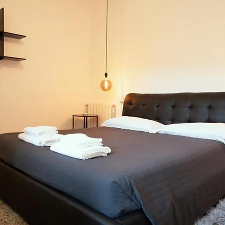 Apartment Notari Pisa